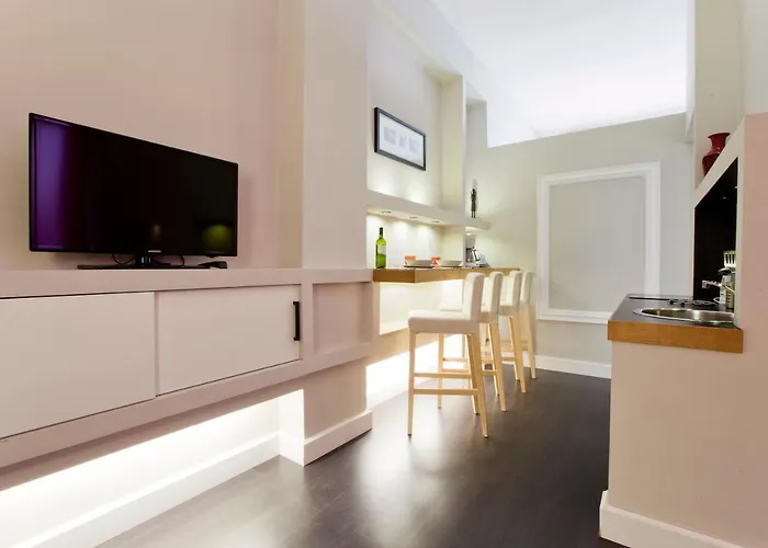 아파트먼트 원 게스트하우스