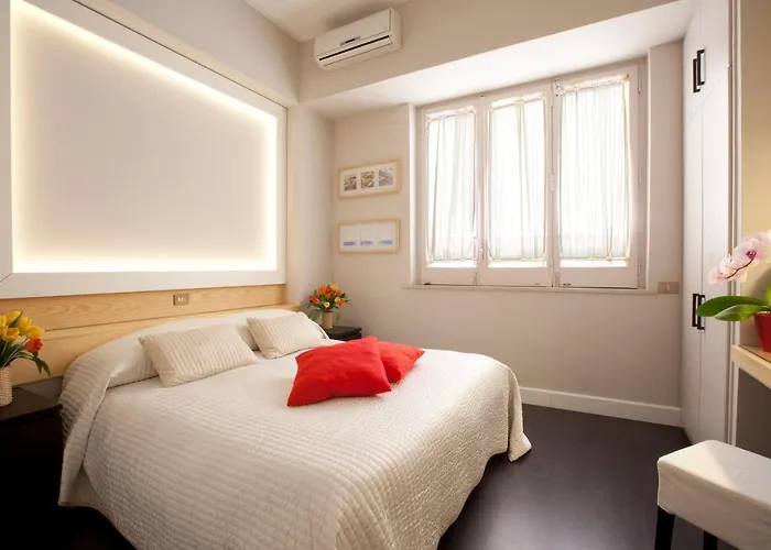 아파트먼트 원 4*