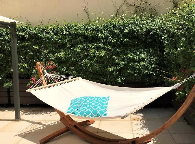 게스트하우스 아파트먼트 원