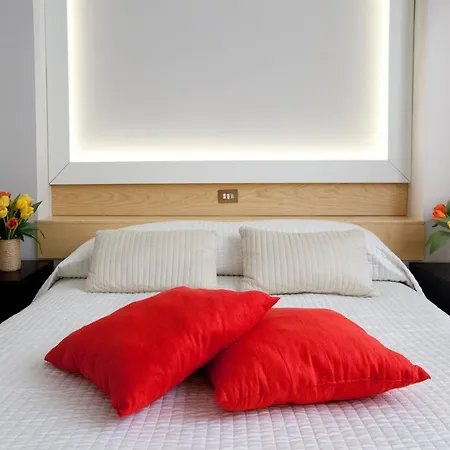 Pensjonat One Półwysep Sorrentyński