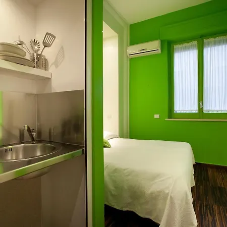 Maison d'hôtes One 4*