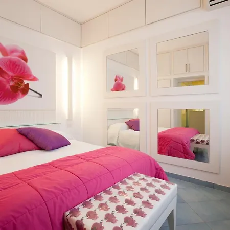 One Maison d'hôtes Sorrente