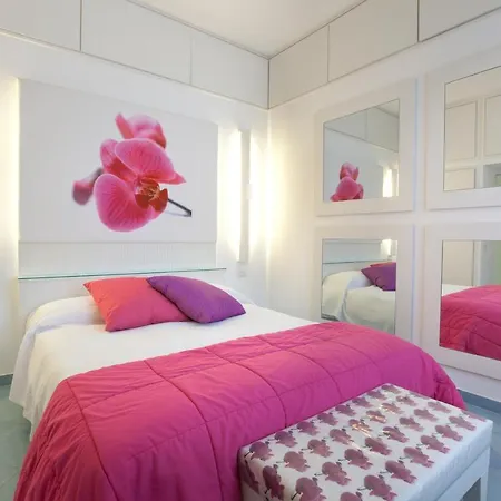 One 4* Półwysep Sorrentyński