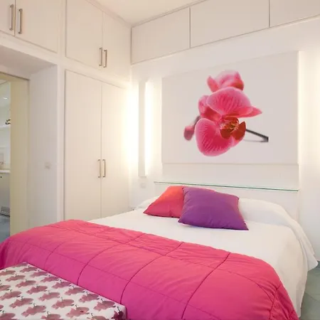 Pensjonat One Półwysep Sorrentyński