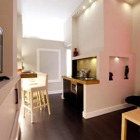 Maison d'hôtes One 4*