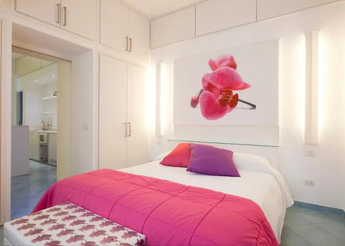 Gæstehus One Sorrento