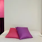 One