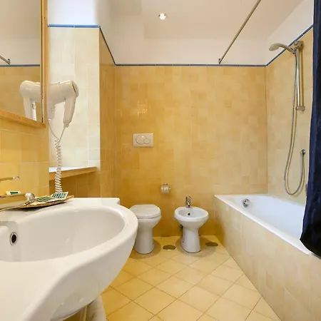 Gasthuis One Sorrento