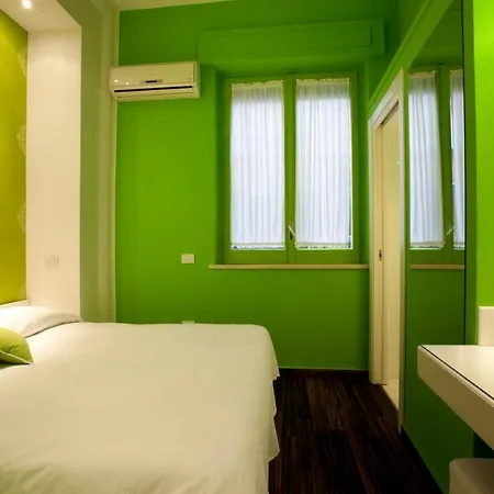 One Gasthuis Sorrento