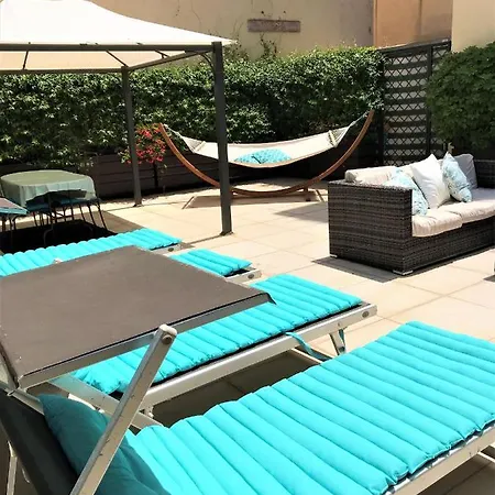 Gasthuis One Sorrento