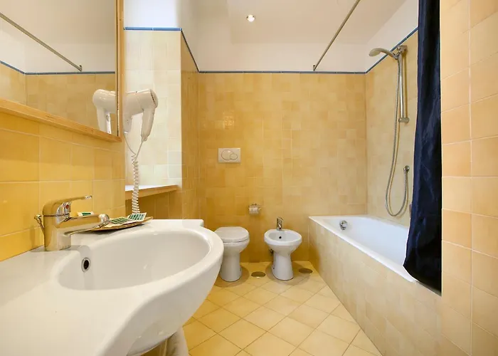 Guest house One Sorrento