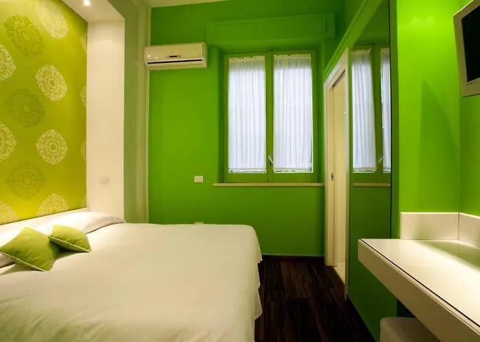 One Guest house Sorrento