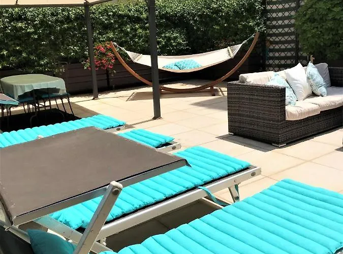 Guest house One Sorrento